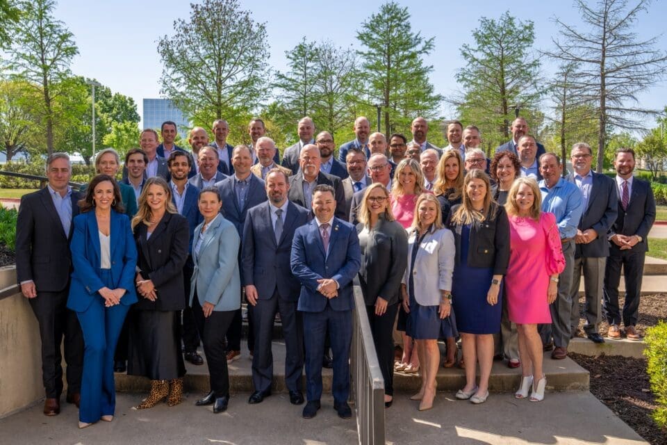 Energy Workforce & Technology Council Elects 2025-2026 Board of Directors