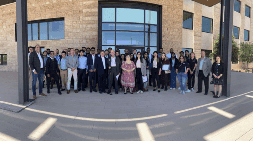 Judging Experience at the SPE 2025 GCNA & SWNA Regional Student Paper Contest