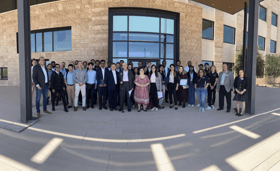 Judging Experience at the SPE 2025 GCNA & SWNA Regional Student Paper Contest