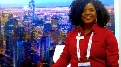 Unapologetically Excellent: An HR Professional’s Perspective for Moving Our Future Forward
