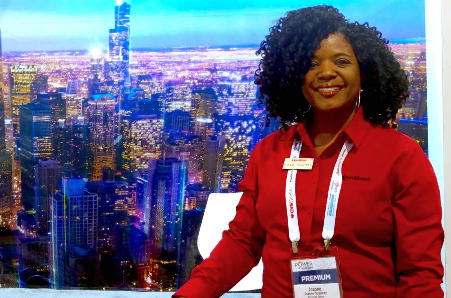 Unapologetically Excellent: An HR Professional’s Perspective for Moving Our Future Forward