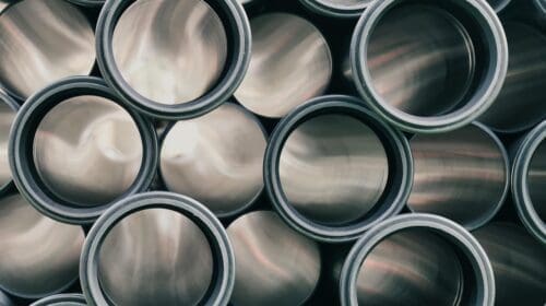 Louisiana LNG Project Heats Up with Woodside Energy Supply Agreement