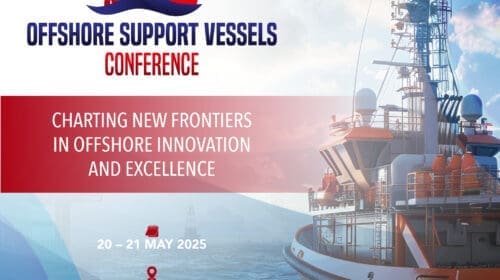 Offshore Support