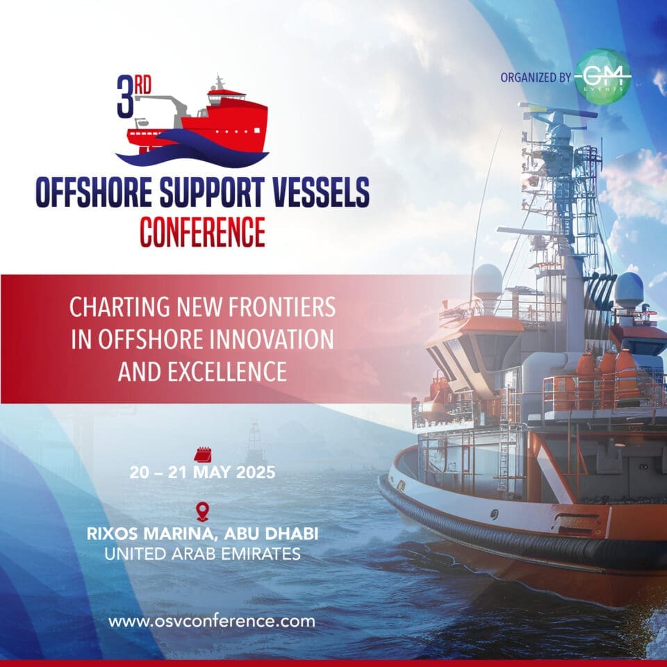 Offshore Support