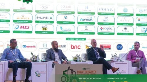 Jubail to Host the 3rd Asset Integrity and Process Safety Conference & Exhibition 2025