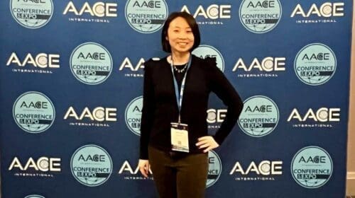A case study from Wanqiu Chen’s way of Modernizing Utilities Through Smart Capital Program Management
