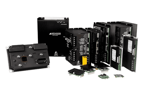 How Servo Drive Technology Is Advancing Renewable Energy Systems