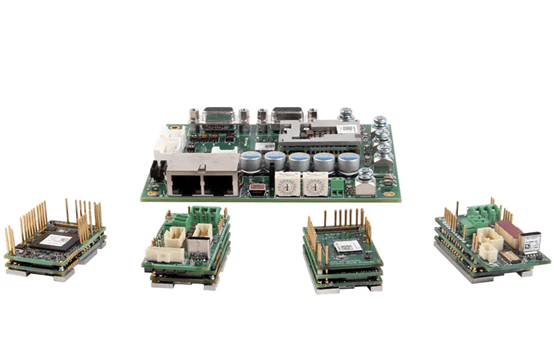 How Servo Drive Technology Is Advancing Renewable Energy Systems