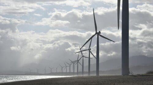 How Servo Drive Technology Is Advancing Renewable Energy Systems