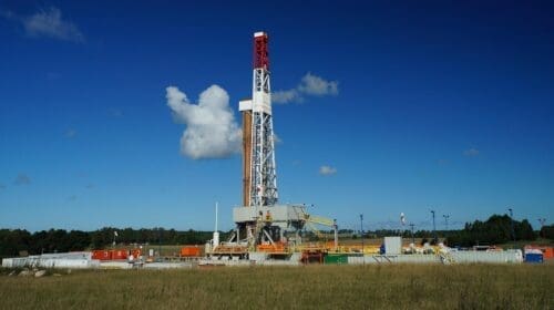 DOI Takes Steps to Improve Oil and Gas Leasing