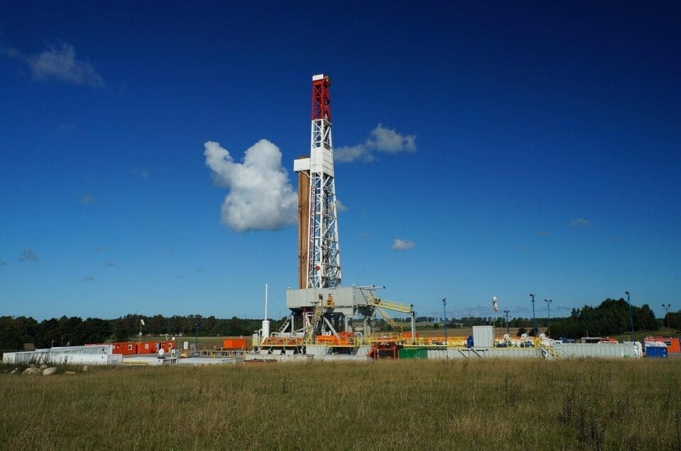 DOI Takes Steps to Improve Oil and Gas Leasing