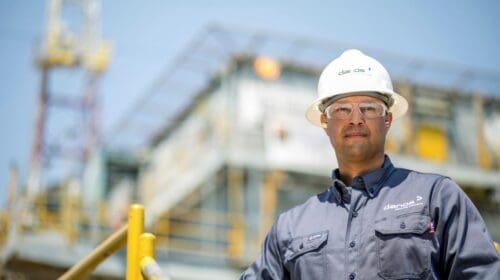 Danos Secures Eni Contract
