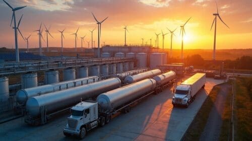 The most important challenges and opportunities in hydrogen energy development are clear. Global demand will likely quadruple from 125 million tons in 2030 to over 500 million tons by 2050. This massive growth brings a harsh reality: hydrogen production creates about 830 million tons of CO2 emissions each year. That's equal to what the United Kingdom and Indonesia produce combined. Natural gas remains the primary source of hydrogen production at 98%, while green hydrogen makes up less than 1% of total output. The energy density of hydrogen stands at an impressive 120 MJ/kg, which makes it a powerful alternative to fossil fuels. The future looks bright, but we need to tackle several disadvantages. Green hydrogen costs between $4 to $12 per kilogram, while gray hydrogen costs just $1-$3. The conversion efficiency from hydrogen to electricity poses another challenge. The electricity needed to produce today's hydrogen output would reach 3,600 TWh - this is a big deal as it means that it surpasses the European Union's yearly electricity generation. Let's get into the technical barriers and market opportunities that will shape hydrogen energy in 2025. The success of hydrogen as the life-blood of our clean energy future depends on production technologies, infrastructure limitations, emerging applications, and policy frameworks. Hydrogen Production in 2025: Status and Shifts The hydrogen production landscape faces a crucial moment in 2025. Industries and governments must balance traditional fossil-based methods with clean technologies. The need to reduce carbon emissions while meeting growing sector demands has altered the map. Electrolysis vs Steam Methane Reforming (SMR) Steam methane reforming (SMR) leads the hydrogen production market with 68% of global production. Oil contributes 16% and coal adds another 11%. Water electrolysis accounts for just 5%. SMR provides the most budget-friendly option at €1 to €2 per kilogram. However, it releases 9 to 12 kg CO2 for each kg of hydrogen produced. Electrolysis technologies cost more right now but offer great environmental benefits when renewable energy powers them. The market features three main electrolysis technologies: • Alkaline Electrolyzers: A mature technology that costs less but runs at lower efficiency (60-80%) • Proton Exchange Membrane (PEM) Electrolyzers: Better efficiency (65-82%) and quick response times • Solid Oxide Electrolyzers (SOECs): These run at 600-900°C and could reach system efficiencies up to 45% PEM electrolyzers adapt quickly to renewable energy fluctuations. This makes them perfect for systems with intermittent renewables. Europe values them highly because they help with grid flexibility. Green Hydrogen Share in Global Production Green hydrogen made up less than 1% of global hydrogen output in 2023, growing only 6% from 2022. This creates a major hurdle for decarbonization goals. Fossil fuel-based hydrogen production releases about 1,100-1,250 Mt CO2 equivalent each year. Global manufacturing capacity for green hydrogen should double by 2025. China owns 61% of global manufacturing capacity. Alkaline electrolyzer technology will likely dominate the market through 2025 because it costs less and has established manufacturing capacity. North American blue hydrogen (SMR with carbon capture) gains momentum rapidly. The region expects final investment decisions for over 1.5 million tons per annum of capacity in 2025—ten times more than green hydrogen. Each region's transition to clean hydrogen varies based on their policies and available resources. Hydrogen Energy Density and Efficiency Metrics Hydrogen packs an impressive energy punch at 120 MJ/kg, almost triple that of regular fossil fuels. Production efficiencies still pose big challenges. Electrolysis systems run at 60% to 80% efficiency, and hydrogen costs about USD 5.00 per kilogram. Hydrogen needs to cost less than USD 2.00 per kilogram with efficiencies above 80% to become a practical energy carrier. The U.S. Department of Energy aims even higher—targeting USD 1.00 per kilogram through net-zero-carbon methods by 2030. US gulf coast hydrogen prices in January 2025 averaged USD 2.30/kg for alkaline and USD 3.19/kg for PEM electrolysis. Electrolyzer capacity jumped 138% from 2022 to 2023. This shows strong industry investment despite ongoing challenges. Electrolyzer Technologies and Their 2025 Limitations Electrolyzer technologies face unique technical hurdles as they scale up to gigawatt capacities in 2025. These barriers affect how viable they are commercially. Technical limits and material constraints shape hydrogen production costs and deployment strategies in various applications. Alkaline Electrolyzers: Cost vs Flexibility Alkaline electrolyzers stand out as the most mature and cost-effective technology in 2025. Their capital costs range from €242-388/kW, while PEM systems cost €384-1071/kW. They have a big advantage because they use cheaper materials without precious metals, which helps manufacturers keep production costs down. Chinese alkaline systems cost as little as $303/kW for 10 MW installations. Western markets pay about four times more. The biggest problem with alkaline technology is how flexible it can be in operation. Unlike PEM systems, these electrolyzers need to run continuously with a protective current during standby to avoid performance issues. Power fluctuations from renewable energy sources reduce efficiency because stopping and starting operations lets gas bubbles build up on electrodes and block current flow. On top of that, these systems only reach about 40% capacity utilization when paired with intermittent renewable sources like solar PV. This drives up the cost per kilogram of hydrogen. Yet experts predict alkaline stack costs could drop to €52-79/kW by 2030 through better current density and larger manufacturing scale. PEM Electrolyzers: Intermittency and Iridium Supply PEM electrolyzers handle fluctuating power inputs better, which should make them perfect for renewable energy integration. All the same, this benefit comes with major drawbacks. First, running these systems intermittently cuts efficiency—one study shows hydrogen production needs 67kWh/kg at full load but jumps to 140kWh/kg at 30% load. The most worrying issue is how much PEM depends on iridium, one of the rarest elements on Earth. PEM systems need about 400kg of iridium per gigawatt of capacity. The world only produces 250 kilograms of iridium each year. This lack of supply creates a serious bottleneck for scaling up, and continued growth might use up all available iridium by 2030. Manufacturers have started to develop catalysts that use less iridium to address this challenge. Industry experts believe iridium needs could fall to 80kg per gigawatt by 2030 and then to 30kg per gigawatt by 2050. Setting up closed-loop iridium recycling by 2035 could boost installed capacity in 2050 by 2.7 times compared to not recycling. Solid Oxide Electrolyzers: High-Temperature Use Cases Solid Oxide Electrolysis Cells (SOECs) work at temperatures above 600°C. They achieve impressive electrical efficiencies up to 84% (LHV), compared to 50-70% for low-temperature options. This makes them ideal where waste heat is available, such as industrial complexes or nuclear facilities. SOECs have made substantial commercial progress lately, despite being seen as immature before. Notable installations include the 2.6 MW system at Neste's refinery in Rotterdam and a 4 MW system at NASA's research center. Topsoe and First Ammonia's announcement to build 5 GW of SOEC capacity, with 500 MW planned for sites in Germany and the US by 2025, shows remarkable progress. SOECs work best under steady conditions, which limits their operational flexibility. Temperature changes create mechanical stress that affects how long they last. These systems also need lots of external heat to maintain operating temperatures. This restricts their standalone use with variable renewable energy unless they're paired with thermal storage or constant heat sources. Infrastructure and Storage Barriers to Scale Scaling hydrogen technology beyond production faces tough infrastructure challenges that limit its widespread adoption. These barriers are vital bottlenecks in the hydrogen value chain that we need to solve to tap into hydrogen's full potential as an energy carrier. 700 Bar Compression and Cryogenic Storage Challenges Hydrogen has a low volumetric density which creates basic storage challenges. A kilogram of hydrogen takes up about 11 m³ at atmospheric pressure. This makes high-density storage essential for practical uses. Storage methods fall into two main categories: high-pressure compression and cryogenic liquefaction. Compressing hydrogen to 700 bar boosts its energy density to 4.6 MJ/liter, making it useful for transportation. The density is still much lower than fossil fuels at 30 MJ/liter. High-pressure compression needs expensive materials and raises safety concerns. Hydrogen molecules are so small they can escape through tiny flaws in seals or valves. Cryogenic storage cools hydrogen to -253°C. This method achieves better density (71 kg/m³), but uses lots of energy for liquefaction. It needs special cryogenic tanks with superinsulation to stop boil-off. The energy cost of liquefaction is too high for many uses. Hydrogen Embrittlement in Pipelines and Tanks Hydrogen embrittlement is a major safety and durability risk for infrastructure. This happens when hydrogen atoms get into metal structures. They reduce metal's flexibility and strength, which can lead to dangerous failures. Steel pipelines offer the most cost-effective way to move large amounts of hydrogen, but they're very sensitive to this effect. Today's hydrogen pipelines use mid-strength steels like API 5L X42, X46, and X52. They operate at pressures up to 13 MPa. Higher-grade steels (X60, X70, X80) would allow greater pressure and better efficiency, but they're more likely to become brittle. Embrittlement needs four conditions at once: enough diffusible hydrogen, strong mechanical loads, vulnerable microstructural features, and sufficient time for diffusion. Long-term pipeline service meets all these conditions. Hydrogen Electricity Conversion and Grid Integration Converting electricity to hydrogen and back is not very efficient. The round-trip efficiency ranges from 18-46%. This is much lower than other storage options like pumped hydro (70-85%) and flow batteries (60-80%). Hydrogen plants also create problems for electrical grids. Electrolyzers and fuel cells connect through power converters that distort voltage and current waveforms. These distortions can hurt grid stability and power quality, so they need special filtering systems. Large-scale power grid users must help during grid events like frequency or voltage changes. Electrolyzers could help regulate grid frequency by adjusting their power use, but this is hard to do in practice. Industrial and Transport Applications Gaining Traction Real-life hydrogen applications are emerging faster in 2025. Trailblazing projects show viable paths toward decarbonization in sectors that are hard to decarbonize. Low-Carbon Steel Production with Hydrogen Steel manufacturing creates about 7% of global CO2 emissions. This makes it one of the world's most carbon-intensive industrial sectors. Stegra started building the first large-scale 100% hydrogen-based Direct Reduced Iron (DRI) plant in Sweden in 2023. The plant will produce 2.5 Mtpa of steel. This marks a transformation from traditional blast furnace processes that depend on coal as both a reducing agent and energy source. Hydrogen-based DRI technology can cut CO2 emissions by 80-90% compared to conventional methods. Notwithstanding that, this transition faces technical hurdles. The plant needs a continuous hydrogen supply. A single DRI plant needs gigawatt-scale electrolysis capacity, which requires substantial electricity infrastructure. Iron ore quality becomes more critical when using hydrogen as a reductant. Hydrogen Fuel Cell Trucks and Shipping Corridors Hyundai's XCIENT Fuel Cell truck shows substantial progress in 2025. The world's first mass-produced hydrogen-powered heavy-duty truck can drive up to 450 miles on one fill. These vehicles now operate in 13 countries and have logged over 13 million kilometers in Switzerland alone. They are a great way to get zero-emission alternatives for freight transport. Toyota has combined hydrogen applications smoothly at its Port of Long Beach vehicle processing center. Their Tri-gen system produces 1,200 kg of hydrogen daily and offsets 9,000 tons of CO2 yearly. This real-life application shows hydrogen's advantage in refueling time. Fuel cell trucks need only 15-20 minutes compared to 90 minutes for battery electric equivalents. Hydrogen in Power Generation and Seasonal Storage The Hyflexpower project showed successful 100% renewable hydrogen use in a 12 MW gas turbine in 2023. JERA achieved 20% ammonia co-firing at its 1 GW coal-fired power plant in 2024. People now recognize hydrogen's potential for seasonal energy storage. Large-scale seasonal storage needs significant capacity—between 1,457-19,837 tons of hydrogen. This helps smooth annual supply from renewable-powered electrolyzers. Underground storage in salt caverns provides the most economical solution. Liquid organic hydrogen carriers (LOHCs) work well where geological options aren't available. Policy, Cost, and Market Dynamics in 2025 The economic world of hydrogen in 2025 shows how production costs, policy incentives, and market standards work together to shape hydrogen's future. Green Hydrogen Cost Range: $4–$12/kg Green hydrogen production costs remain a major roadblock to wider adoption, despite advances in technology. Clean hydrogen's Levelised Cost (LCOH) in Europe ranges from $5.00-8.00/kg, while global production costs vary between $4.00 and $12.00/kg. Gray hydrogen costs only $1.00-3.00/kg, which shows a huge price gap that needs closing. This price difference creates challenges downstream, particularly in markets like fertilizer production where companies struggle to pass on the "green premium". The capital needed poses another challenge. A green hydrogen facility producing 200,000 tons yearly needs about $5 billion in investment. Saudi Aramco's CEO called the hydrogen transition "fiction" recently, pointing out the gap between today's prices and the ambitious $1.00/kg goal for 2030. Tax Credits and Subsidies in the US and EU Government incentives have become crucial to market growth. The US Inflation Reduction Act (IRA) leads the way with its production tax credit (PTC), offering up to $3.00/kg over ten years. These generous subsidies now serve as a benchmark that international projects must match. The 45V guidelines, released in December 2024, provide the framework needed for investment decisions, though a new administration might change them. The EU adopted its hydrogen and gas decarbonization package in May 2024, setting infrastructure rules that give investors more confidence. More than ten jurisdictions worldwide now have hydrogen subsidy programs, each with different scopes and rules. These supports help bridge the gap between what producers spend and what buyers can pay. Standardization of 'Green' Certification Criteria Standardized certification frameworks play a vital role in helping hydrogen markets grow. Three key principles lead these efforts: additionality (making sure electrolysis doesn't take renewable energy from other uses), time-matching (syncing hydrogen production with renewable generation), and geographic correlation (keeping renewable sources close to electrolyzers). The Green Hydrogen Standard has become the only globally recognized certification system for green hydrogen and its derivatives like ammonia. Projects that meet these standards can get and trade certificates of origin. This modular system works across different jurisdictions, makes processes more transparent, and helps build trust among stakeholders. Conclusion Looking Ahead: The Hydrogen Revolution at a Crossroads Hydrogen energy finds itself at a turning point in 2025, caught between its massive potential and tough challenges. Our analysis shows technical barriers still limit widespread adoption despite hydrogen's impressive energy density advantages. Clean hydrogen production seems most achievable through electrolysis technologies, though each type faces its own hurdles. PEM systems can't escape precious metal limitations. Alkaline systems don't work well with intermittent power sources. SOECs show promise mainly in high-temperature uses. Chinese manufacturing capacity keeps growing, which points to lower costs through scale. Storage and infrastructure create major roadblocks. We can't ignore hydrogen embrittlement physics, compression inefficiencies, and power conversion losses. Yet creative solutions keep emerging from practical applications across many sectors. Steel production, heavy transport, and seasonal storage showcase hydrogen's unique value in hard-to-abate sectors. These ground implementations prove that hydrogen technology works best when matched to the right use cases instead of being forced everywhere. Cost remains the biggest hurdle. Clean hydrogen production costs several times more than fossil-based options. Government support helps bridge this gap, though questions linger about subsidy sustainability. Standardized certification frameworks provide the infrastructure needed for market growth. Based on all evidence, hydrogen will play a targeted yet significant role in our energy future. It won't be a cure-all solution. Instead, hydrogen will excel where alternatives fall short—especially in heavy industry, long-duration storage, and specific transport sectors. The technology needs to clear substantial technical and economic barriers before mainstream adoption, but progress continues on multiple fronts. The next five years will without doubt show whether hydrogen delivers on its promise or stays forever just out of reach. Success depends on technical progress, consistent policies, and market growth working together. The groundwork exists—now we need results.
