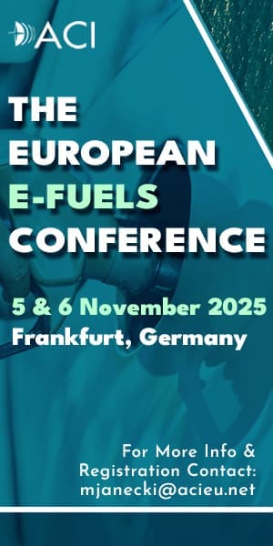 E-Fuels