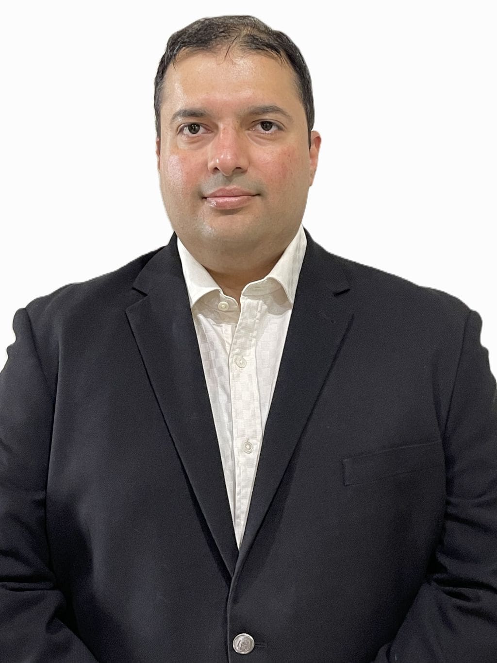 Gautam Swami