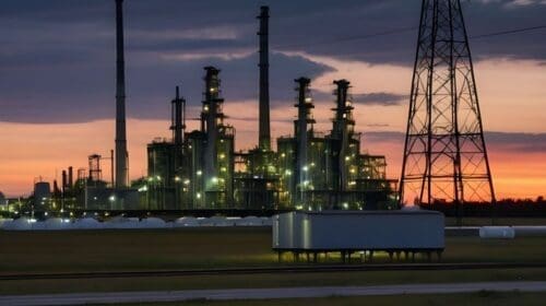 How Oil and Gas Quietly Shape Our Daily Lives
