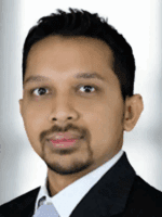 Imran Syed