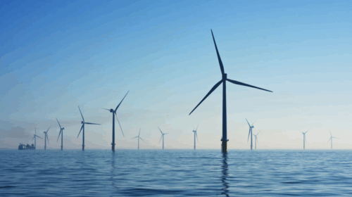 Innovative Renewable Energy Technologies Transforming Power Generation