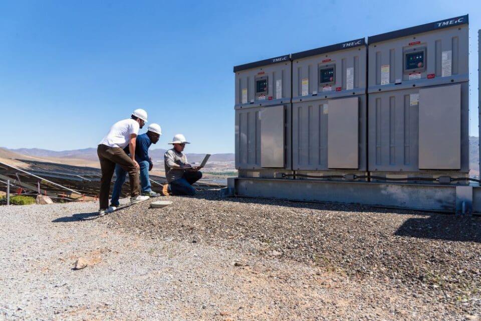 How Smart Asset Management is Unlocking Billions in Renewable Energy Value