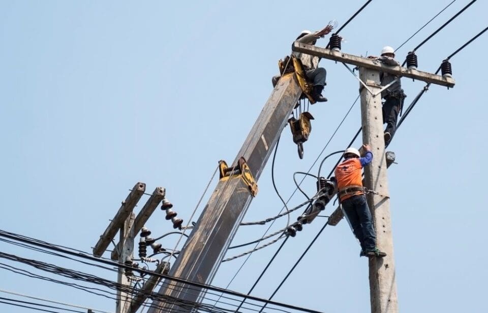 Infrastructure Investments for a Resilient Energy Network