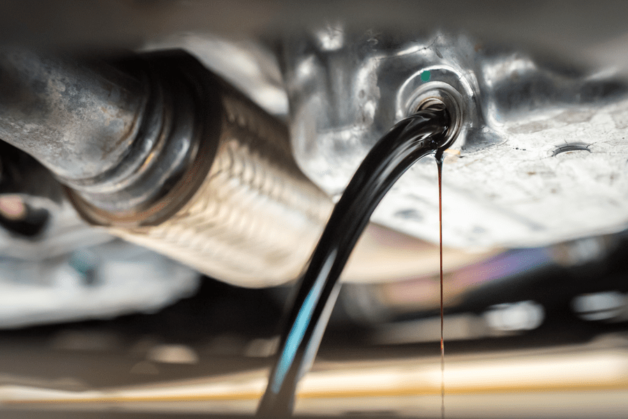 Waste oil poses a significant environmental problem if disposed of improperly. Enhanced collection systems and sustainable infrastructure are crucial to minimize environmental damage and conserve resources.