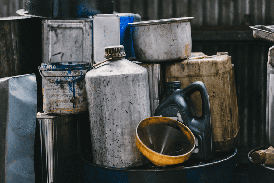 Oil waste management (oil recycling) is an essential part of the energy sector, handling the disposal and treatment of waste generated from oil exploration and production.