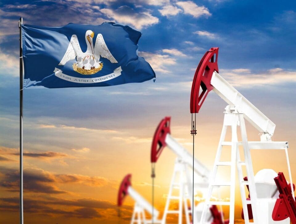 Louisiana’s Big Tax Change Opens New Opportunities For Oil Companies