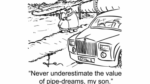 ENERGIES Cartoon (Summer 2025)