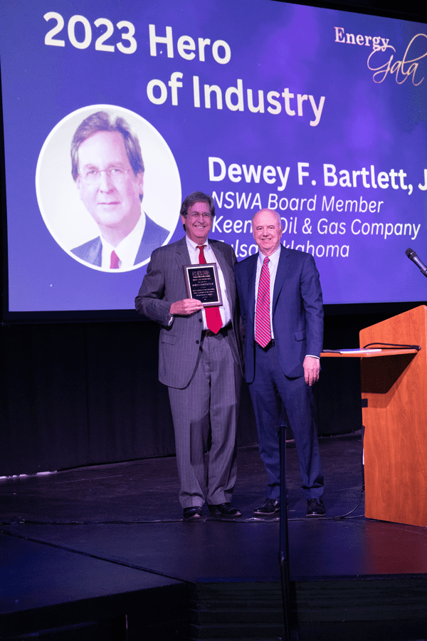 Dewey Follett Bartlett, Jr.