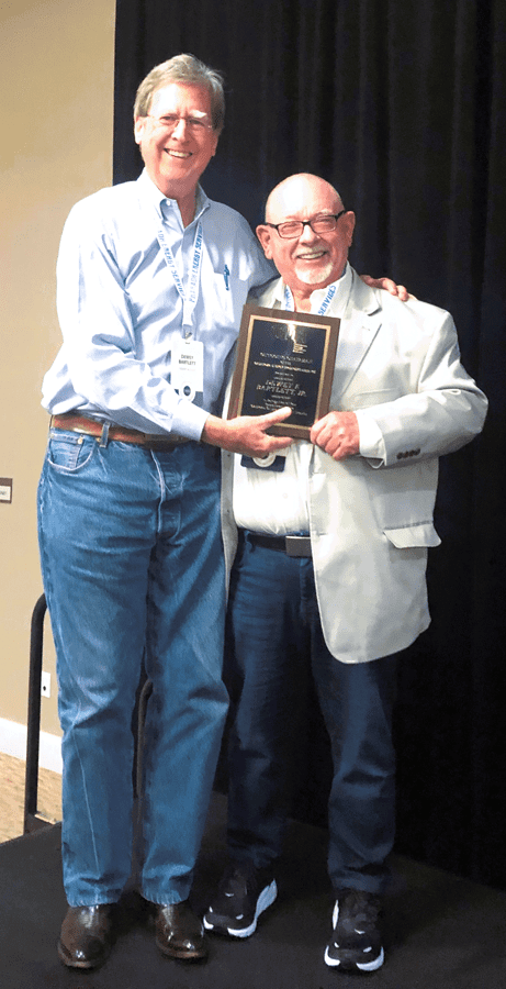 Dewey Follett Bartlett, Jr.