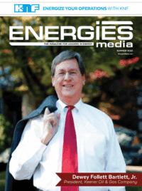 ENERGIES Media (Summer 2025)