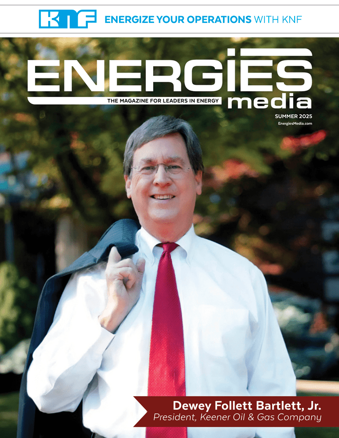 ENERGIES Media (Summer 2025)