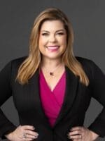 Sarah Magruder