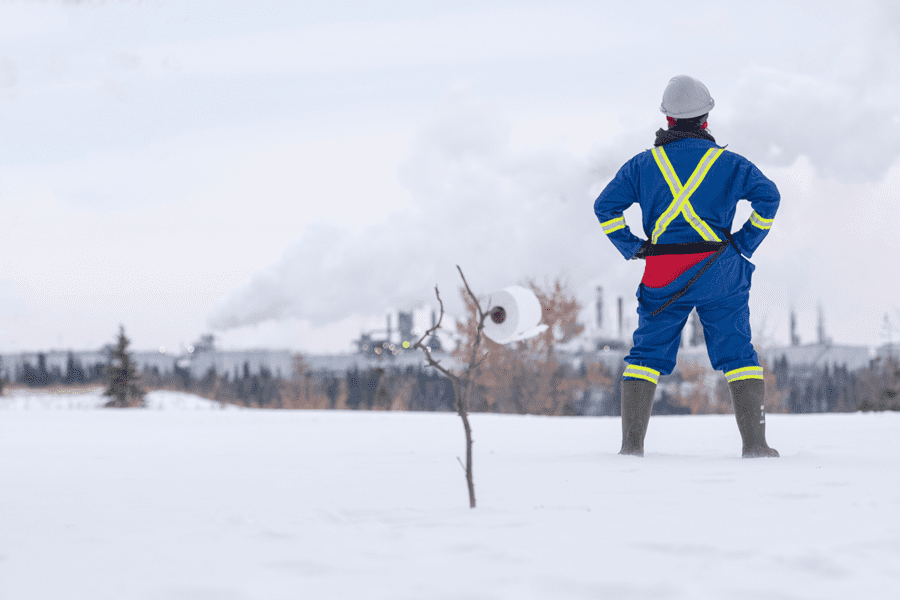 NeverNude Coveralls: A Practical Solution for Everyday Dignity