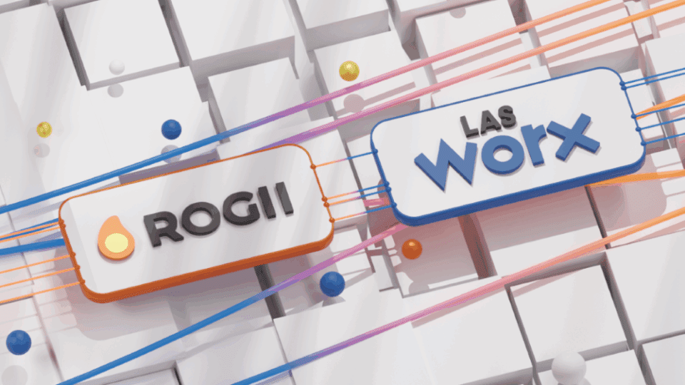 ROGII and NRGX Technologies Ltd. Partner to Deliver Seamless LAS Data Integration for Upstream Workflows