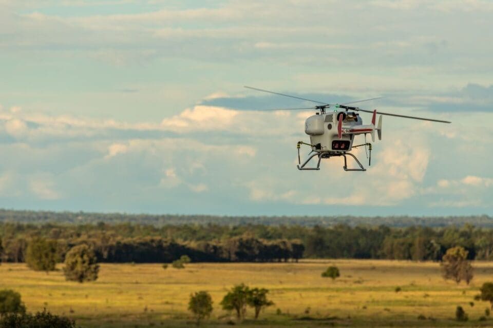 SwissDrones