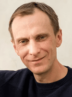 Tomas Gorny