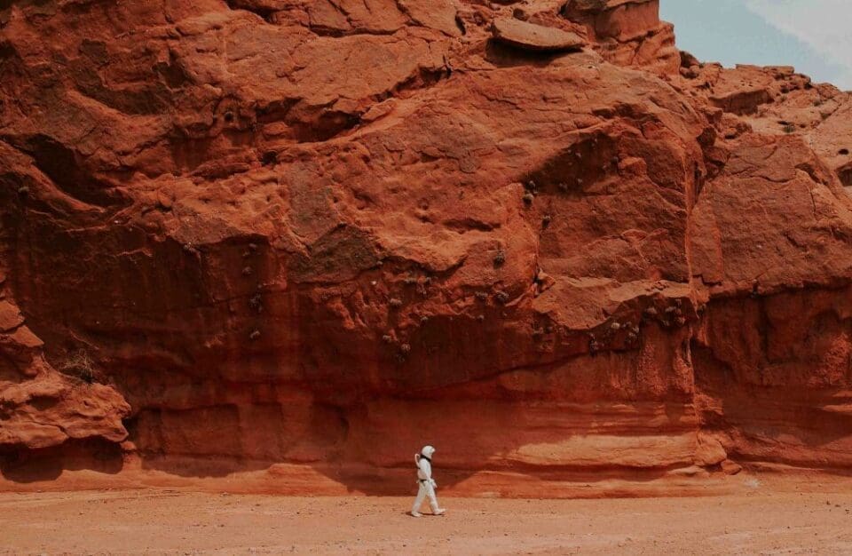 Why Elon Musk Believes Mars is Humanity’s Only Long-Term Option