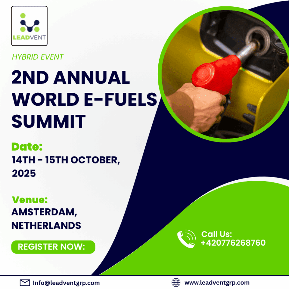 e-fuels