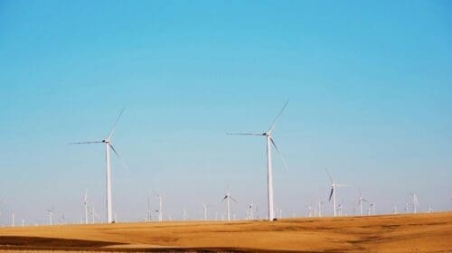 What Happens to Solar and Wind Systems During Natural Disasters?