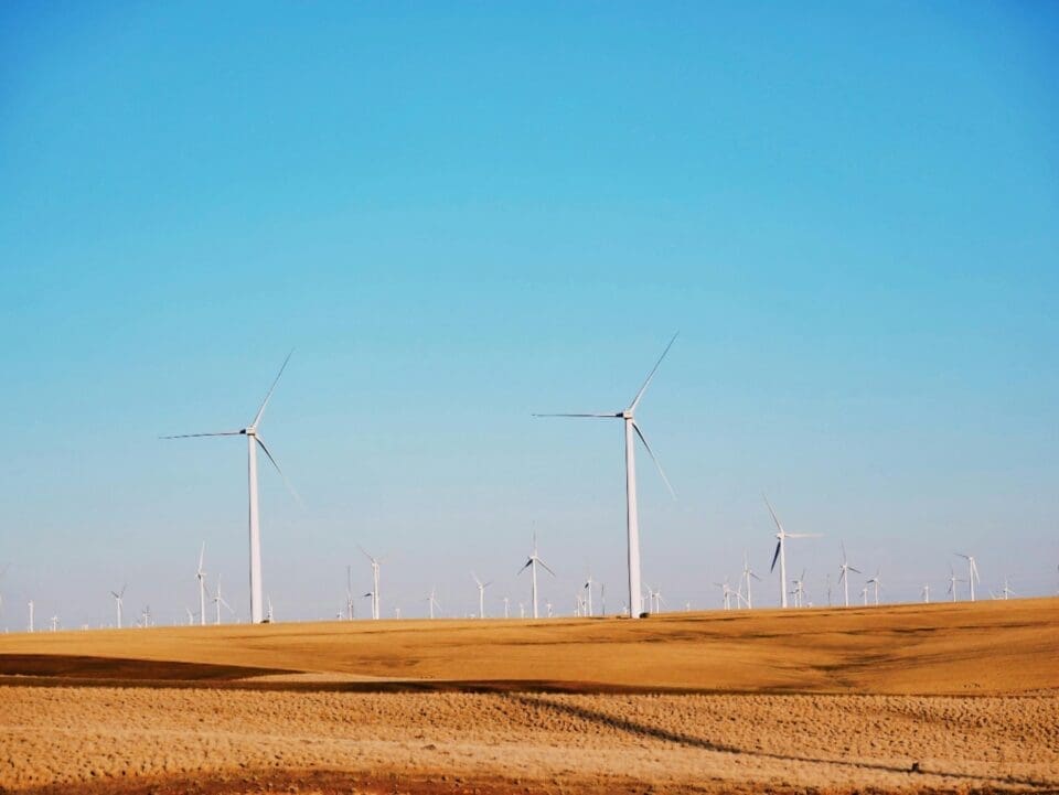 What Happens to Solar and Wind Systems During Natural Disasters?