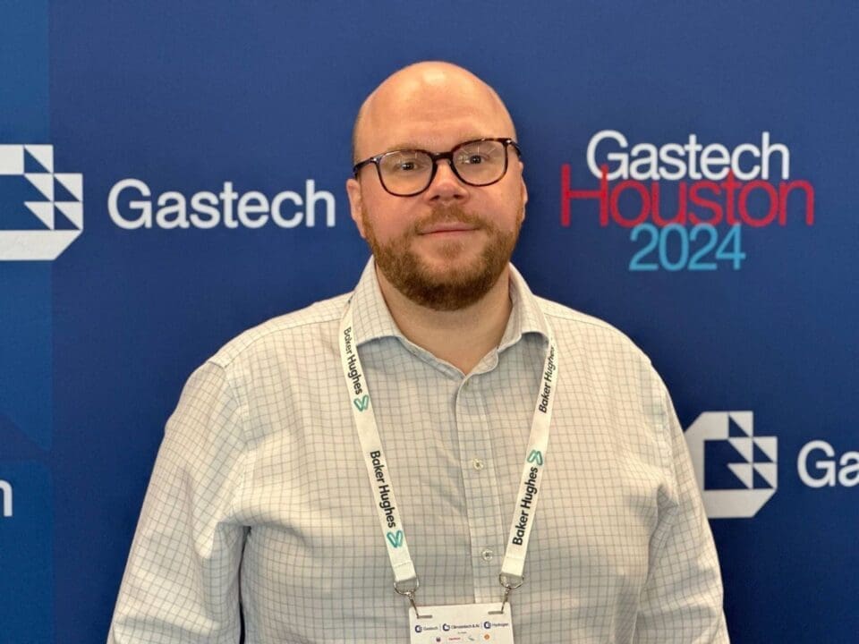 What It Takes to Modernize Oil and Gas — Insights from Kirill Nagorskiy