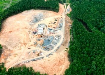 Blue Creek delivers first coal
