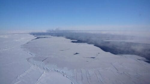 Hydrogen reserves found with huge energy implications