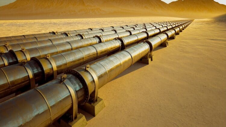 APA Group clears land agreement deal