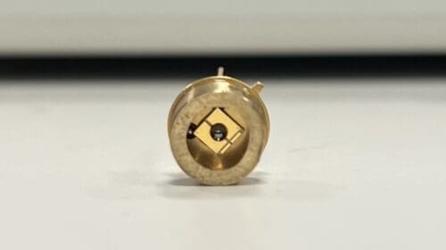 A research team has developed a new type of solar panel