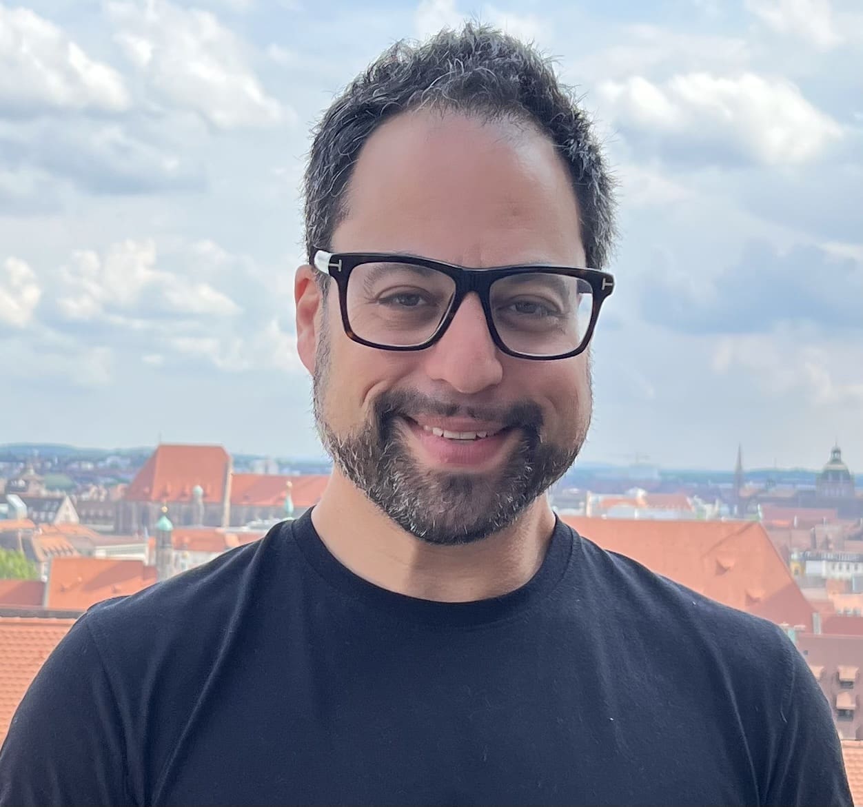 Adam Bai