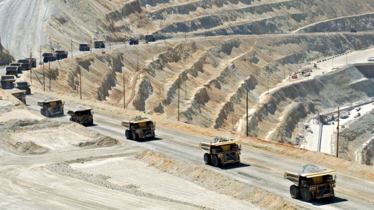 Falkirk Mine lease sold for $79,996