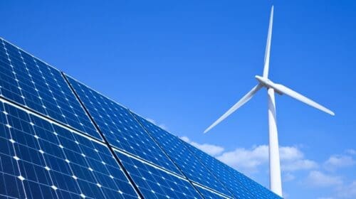 Perovskite solar panel reaches new milestone