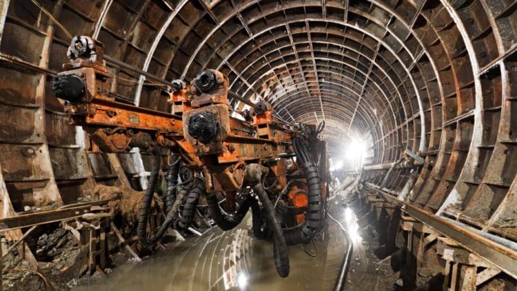 Utah's Skyline Mine to be sold